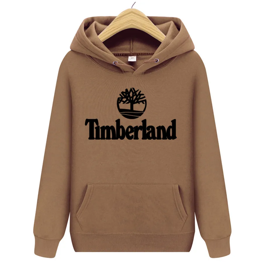Fashion couple hoodies tide brand TImberIand printed sweater casual sportswear men's and women's hoodies
Fashion couple hoodies tide brand TImberIand printed sweater casual sportswear men's and women's hoodies