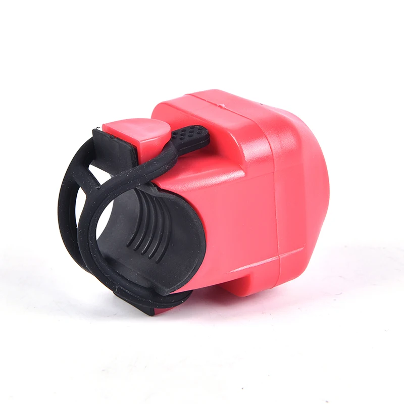 Electric Cycling Bells Horn Rainproof MTB Bicycle Handlebar Bell Silica Gel Shell Ring Bell Bicycle Accessories
Electric Cycling Bells Horn Rainproof MTB Bicycle Handlebar Bell Silica Gel Shell Ring Bell Bicycle Accessories