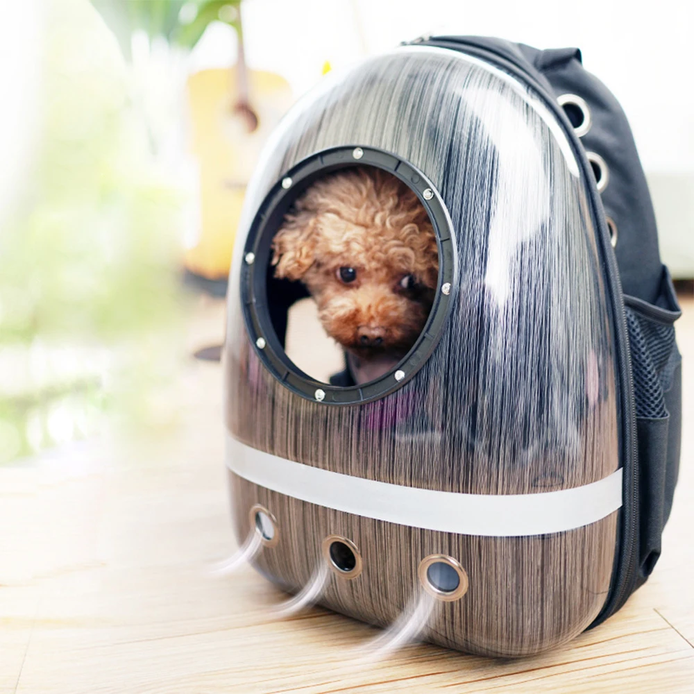 Cat Backpack Cat Carrier Fat Cat Bag Breathable Transport Travel Bag For Kitty Puppy Carrying Pet Shoulders Bag Pets Supplies
Cat Backpack Cat Carrier Fat Cat Bag Breathable Transport Travel Bag For Kitty Puppy Carrying Pet Shoulders Bag Pets Supplies