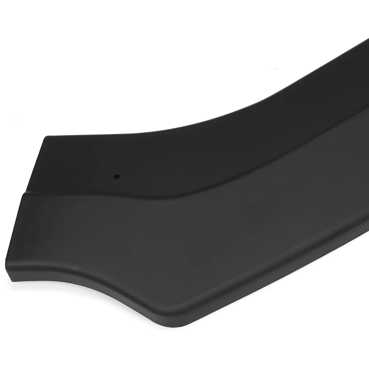 Black/ Carbon Fiber Look A Set Car Front Bumper Lip Splitter Spoiler Guard Cover Trim For Ford For Focus RS / ST 2016 2017 2018
Black/ Carbon Fiber Look A Set Car Front Bumper Lip Splitter Spoiler Guard Cover Trim For Ford For Focus RS / ST 2016 2017 2018