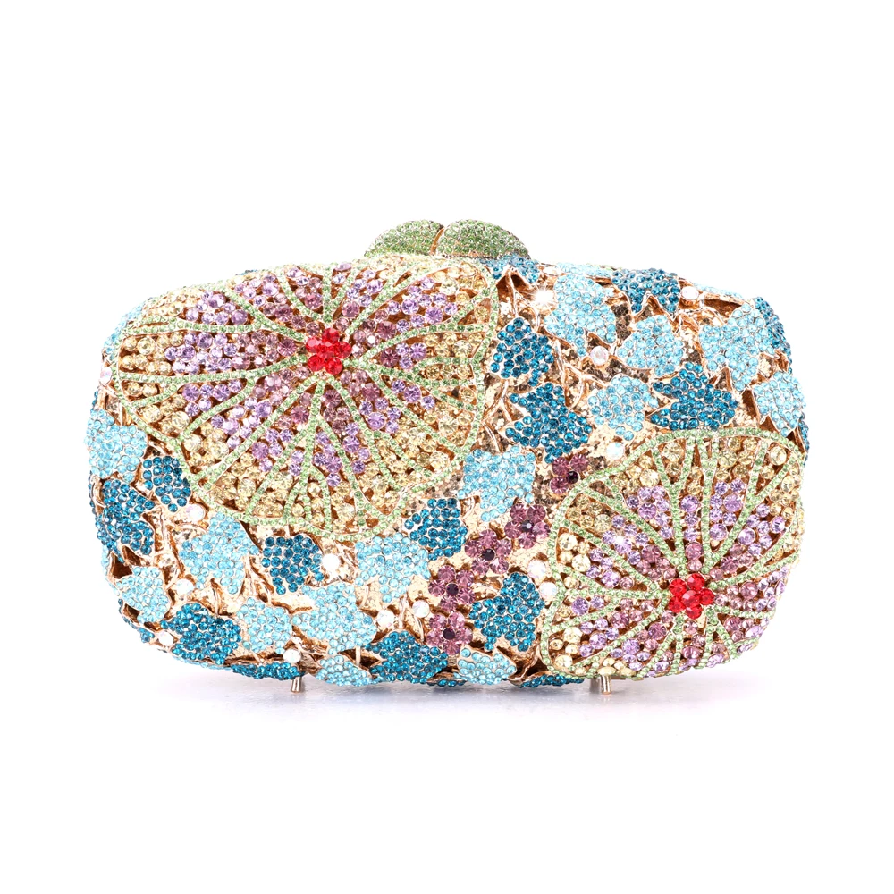 Italian design party diamond luxury banquet makeup bag Crystal Wedding Evening Handbag Italian design party diamond han
Italian design party diamond luxury banquet makeup bag Crystal Wedding Evening Handbag Italian design party diamond han
