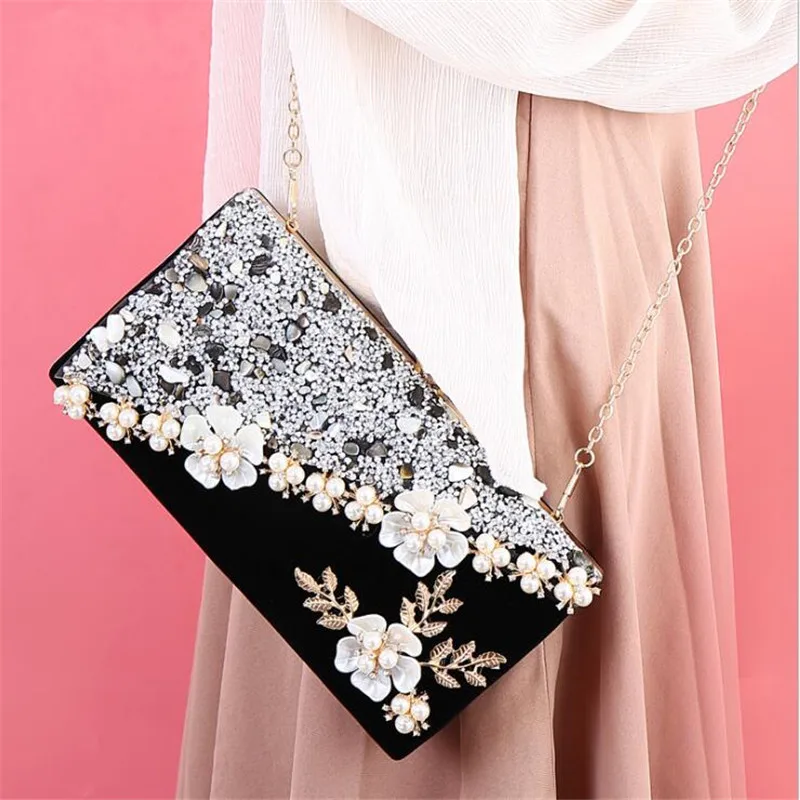 High quality women diamond patchwork evening bags handmade flowers wedding dinner bags drop shipping MN834
High quality women diamond patchwork evening bags handmade flowers wedding dinner bags drop shipping MN834