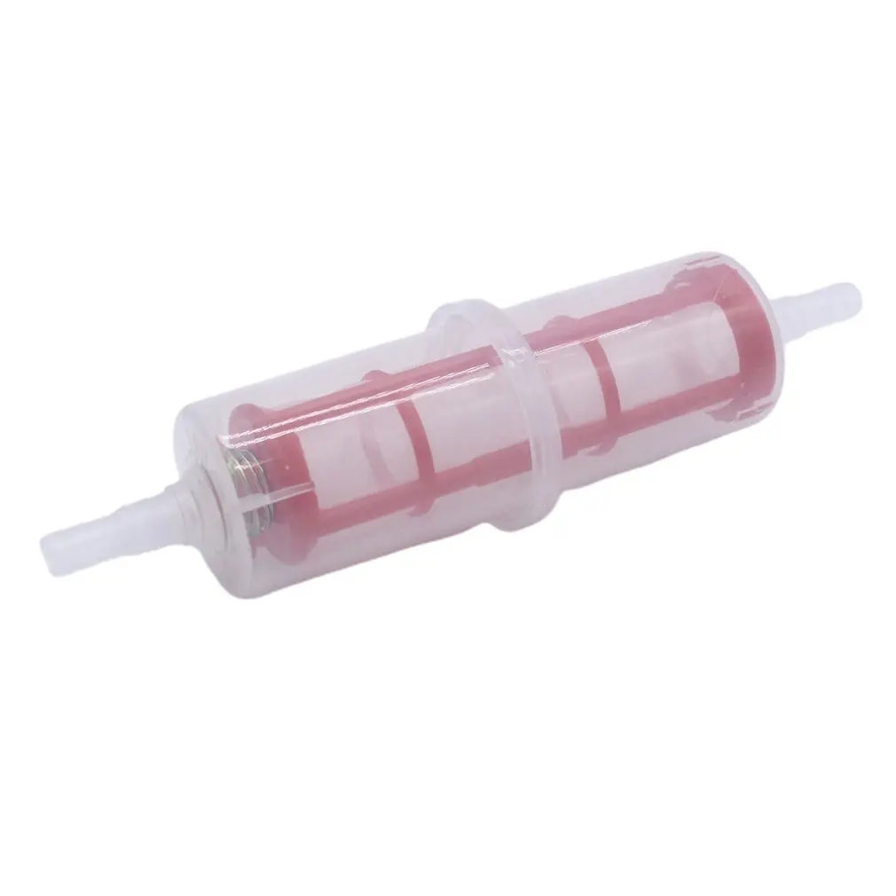 Large Inline Fuel Filters Durable Bio-Plant Forklift Filter Mesh Accessories Parts Pipe Hose Automobile Durable
Large Inline Fuel Filters Durable Bio-Plant Forklift Filter Mesh Accessories Parts Pipe Hose Automobile Durable
