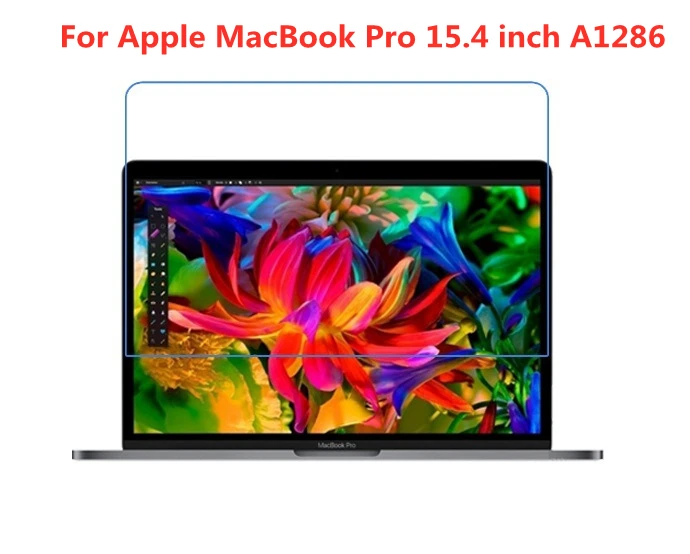 Высокое качество ноутбука защитная пленка из закаленного стекла для Apple MacBook Pro 15,4 дюймов A1286 (с CD-ROM) планшет Экран защитная пленка
Высокое качество ноутбука защитная пленка из закаленного стекла для Apple MacBook Pro 15,4 дюймов A1286 (с CD-ROM) планшет Экран защитная пленка