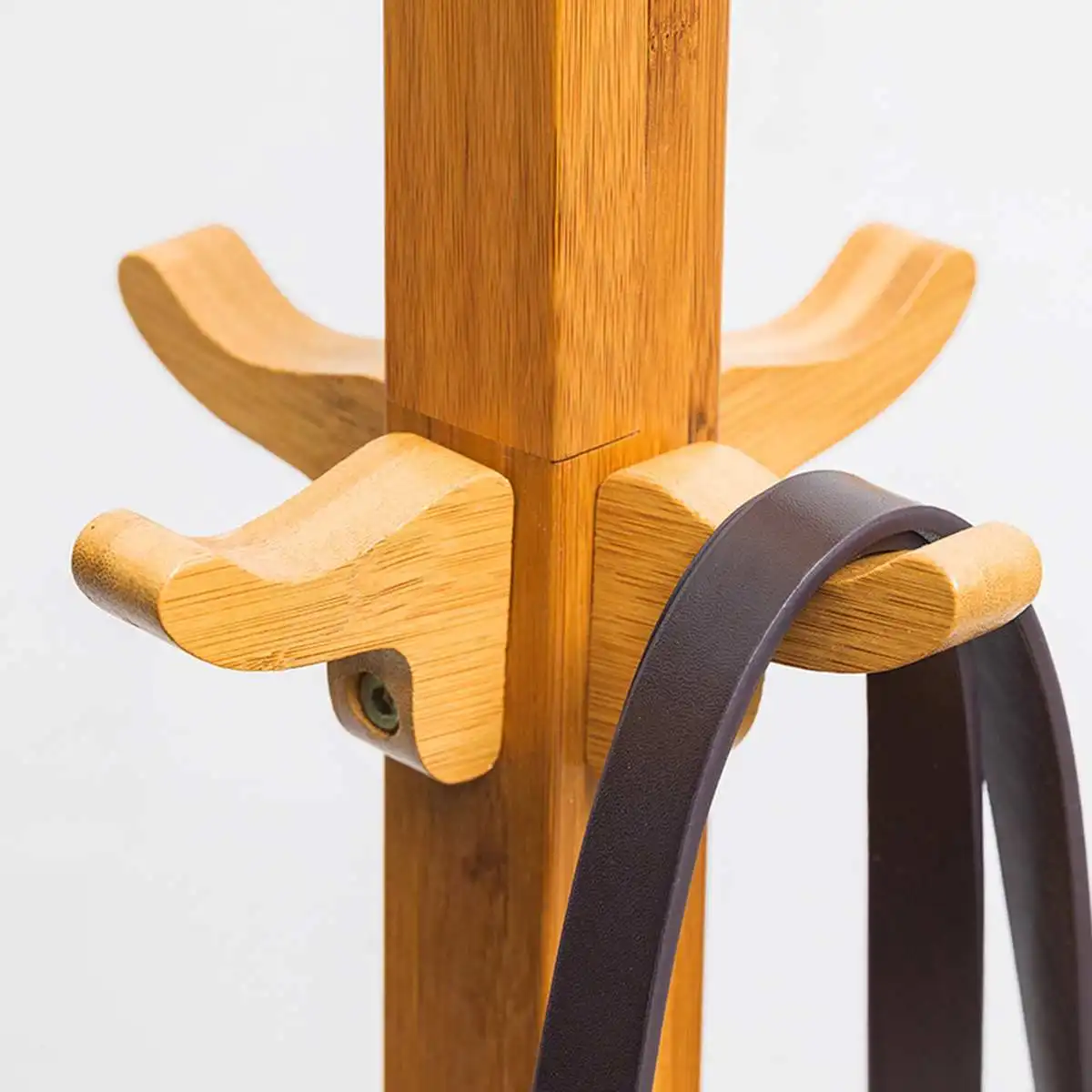 12 Hooks Bamboo Hanger Floor Standing Coat Rack Creative Home Furniture Clothes Hanging Storage Rack Wood Hanger Bedroom Rack
12 Hooks Bamboo Hanger Floor Standing Coat Rack Creative Home Furniture Clothes Hanging Storage Rack Wood Hanger Bedroom Rack