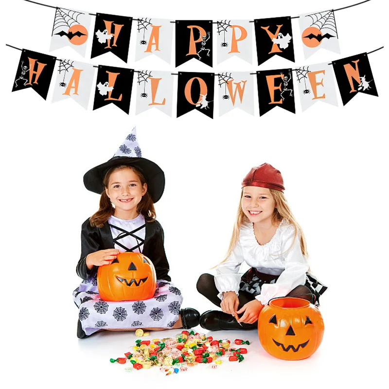 1 Набор, баннер на Хэллоуин, паук, паутина, флаг, бумажная подвесная Гирлянда для дома, Хэллоуин, фестиваль вечерние вечеринка, декоративные п...
1 Набор, баннер на Хэллоуин, паук, паутина, флаг, бумажная подвесная Гирлянда для дома, Хэллоуин, фестиваль вечерние вечеринка, декоративные п...