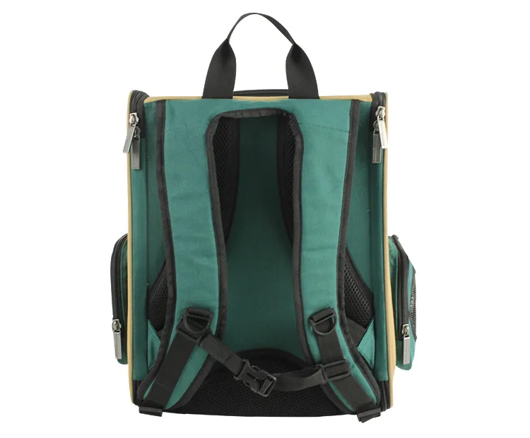 Canvas Bag Carrying Pet Dog Bag Pet Travel Dog Carrier Foldable Cat Breathable Backpack Outdoor ortable
Canvas Bag Carrying Pet Dog Bag Pet Travel Dog Carrier Foldable Cat Breathable Backpack Outdoor ortable