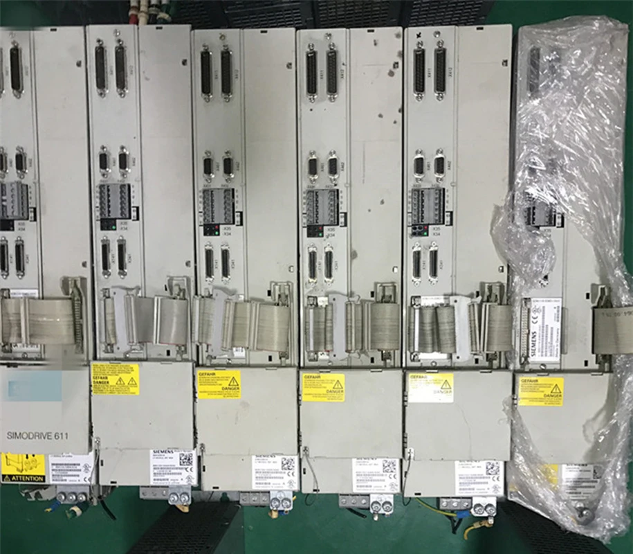 Siemens 6SN1123-1AB00-0CA1
Siemens 6SN1123-1AB00-0CA1