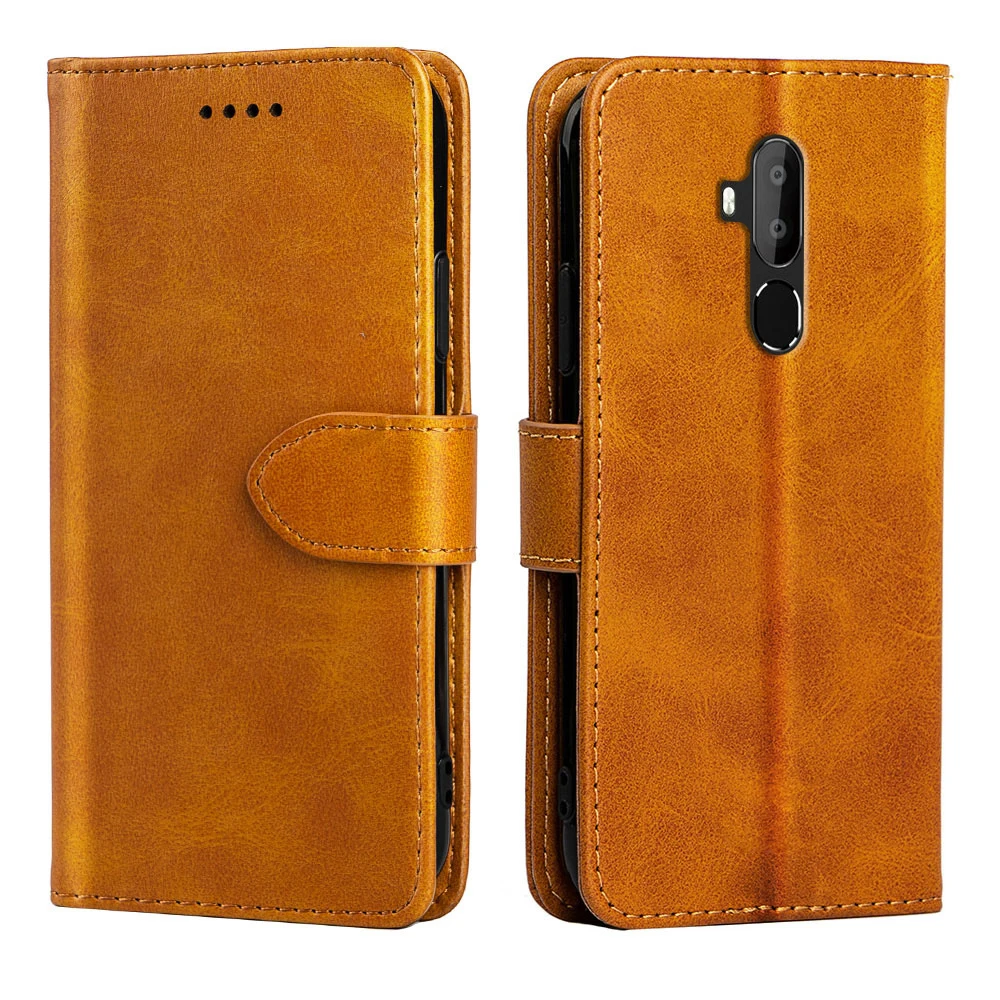 AVEOLELA For Oukitel C12 ProPremium PU Leather Case Soft and Comfortable Phone Flip Case With ID Card Slot Wholesale Available
AVEOLELA For Oukitel C12 ProPremium PU Leather Case Soft and Comfortable Phone Flip Case With ID Card Slot Wholesale Available