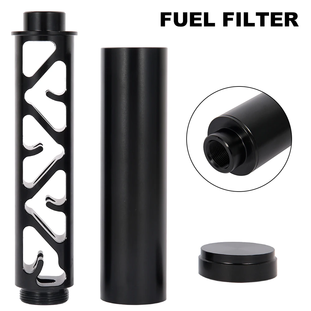 1/2-28 Car Motorcycle Fuel Filter Single Core Car Accessories Auto Professional Parts Solvent Trap for NAPA 4003 WIX 24003
1/2-28 Car Motorcycle Fuel Filter Single Core Car Accessories Auto Professional Parts Solvent Trap for NAPA 4003 WIX 24003