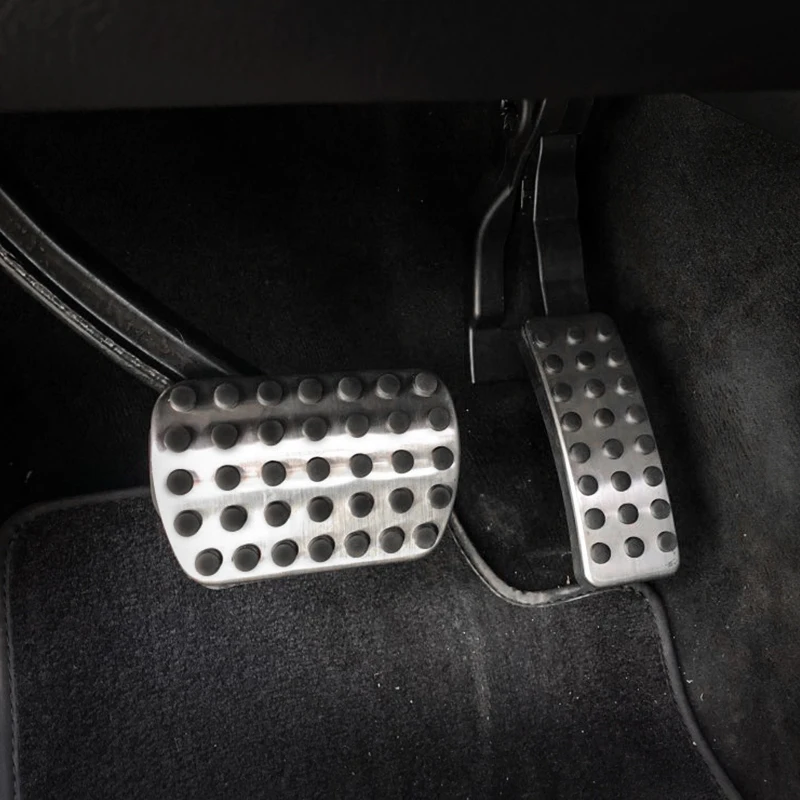 For Mercedes A B R Classe W176 W177 W164 W245 W246 C118 W167 W168 W247 CLA GLA GLE ML AMG Car Accelerator Brake FootRest Pedals
For Mercedes A B R Classe W176 W177 W164 W245 W246 C118 W167 W168 W247 CLA GLA GLE ML AMG Car Accelerator Brake FootRest Pedals