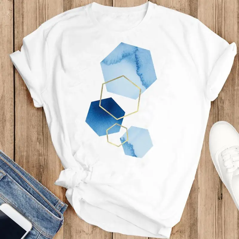 Women Graphic Cartoon Holiday Ladies 90s Clothing Fashion Print Short Sleeve Summer Female Clothes Tops Tees Tshirt T-shirt
Women Graphic Cartoon Holiday Ladies 90s Clothing Fashion Print Short Sleeve Summer Female Clothes Tops Tees Tshirt T-shirt