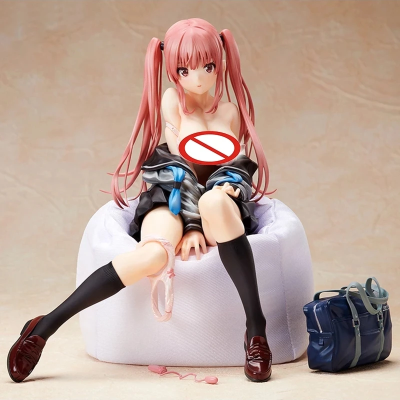 Native Creator's Collection Akimofu Miyu Simple Version PVC Action Figure Japanese Anime Figure Model Toys Collection Doll Gift
Native Creator's Collection Akimofu Miyu Simple Version PVC Action Figure Japanese Anime Figure Model Toys Collection Doll Gift