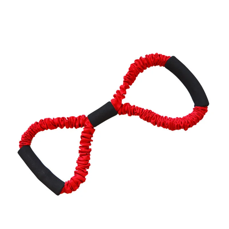 Figure 8 Rally Thin Back Artifact Open Shoulders Back Training Arms, Back Shoulders And Neck Exercises Pull Back Pull Rope
Figure 8 Rally Thin Back Artifact Open Shoulders Back Training Arms, Back Shoulders And Neck Exercises Pull Back Pull Rope