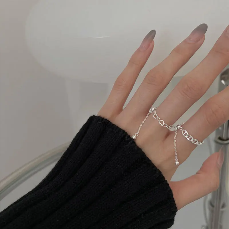 Женское длинное кольцо PANJBJ, регулируемое кольцо из стерлингового серебра 925 пробы с подвеской в виде свиньи на носу, с холодным ветром, Модны...
Женское длинное кольцо PANJBJ, регулируемое кольцо из стерлингового серебра 925 пробы с подвеской в виде свиньи на носу, с холодным ветром, Модны...