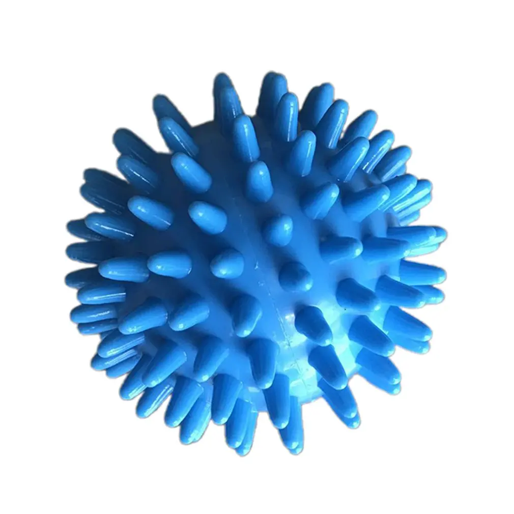 Yoga Pilates Ball Explosion-Proof Pvc Fitball For Stability Exercise Training Gym Anti Burst&Slip Resistant Ball
Yoga Pilates Ball Explosion-Proof Pvc Fitball For Stability Exercise Training Gym Anti Burst&Slip Resistant Ball