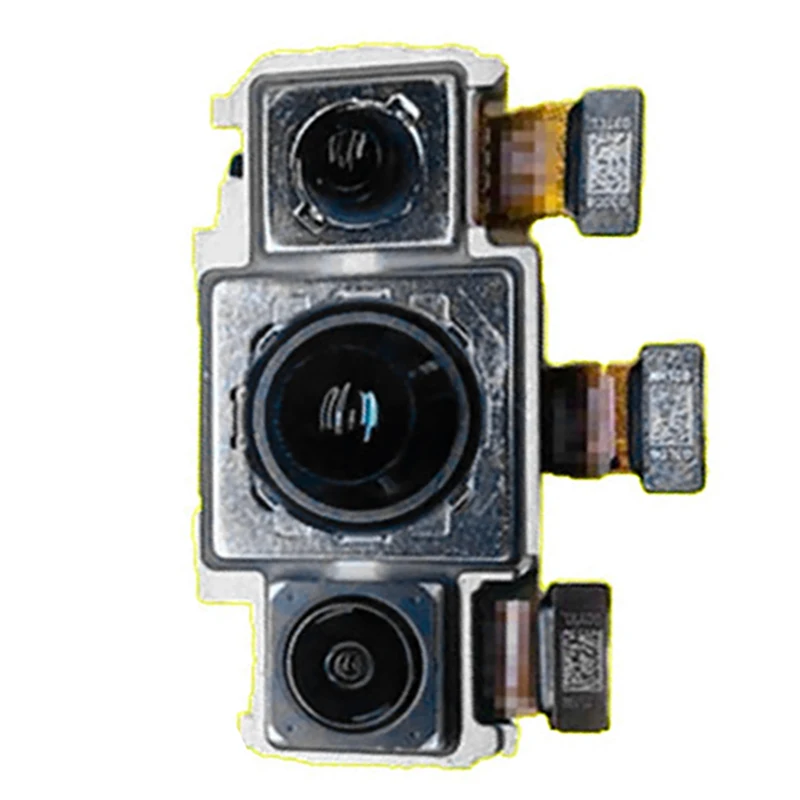 Back Facing Camera Rear Main Camera Back Lens Replacement for Huawei P40 Assembly
Back Facing Camera Rear Main Camera Back Lens Replacement for Huawei P40 Assembly