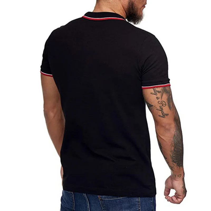 2021 Brand Summer Clothing Mens Polo Shirts Breathable Cotton Short sleeve Man Wide-waisted Turn-down Collar Tees Shirt Plus Siz
2021 Brand Summer Clothing Mens Polo Shirts Breathable Cotton Short sleeve Man Wide-waisted Turn-down Collar Tees Shirt Plus Siz