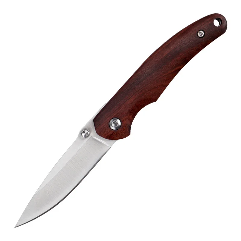 Special Deal Folding Knife High Quality Pocket Knives Outdoor Tactical Survival Tool 9Cr14Mov Steel Perfect Multi-purpose Knife
Special Deal Folding Knife High Quality Pocket Knives Outdoor Tactical Survival Tool 9Cr14Mov Steel Perfect Multi-purpose Knife