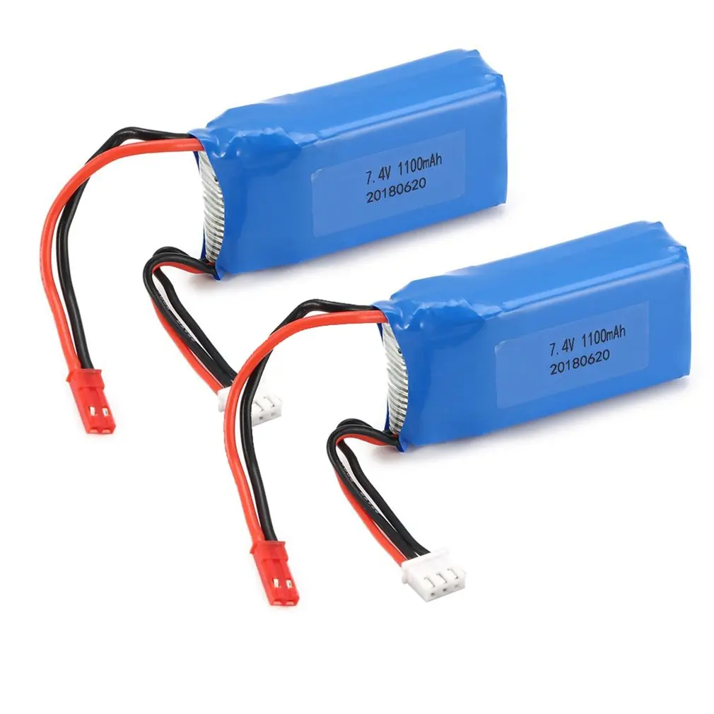 2 шт. 1/18 RC автомобиль 7,4 в 1100 мАч JST разъем LiPo аккумулятор A949-27 для Wltoys Внедорожник Багги A949 A959 A969 A979 K929 запасные части
2 шт. 1/18 RC автомобиль 7,4 в 1100 мАч JST разъем LiPo аккумулятор A949-27 для Wltoys Внедорожник Багги A949 A959 A969 A979 K929 запасные части