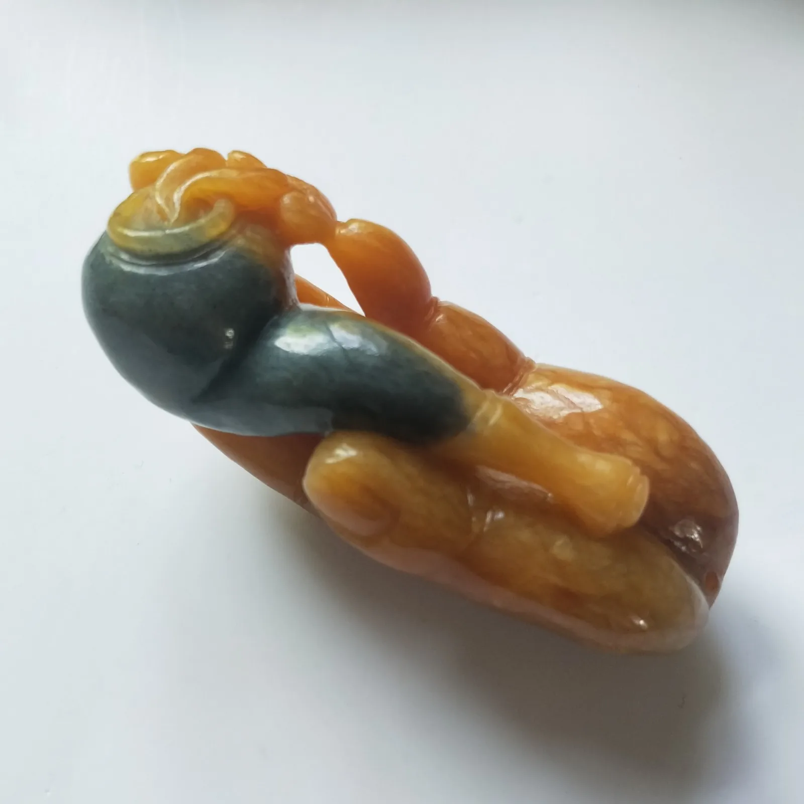 Natural xiuyu jade 7A HandCarved jade longevity jadeite black jade pendant jade necklace pendants jewelry jade necklaces
Natural xiuyu jade 7A HandCarved jade longevity jadeite black jade pendant jade necklace pendants jewelry jade necklaces