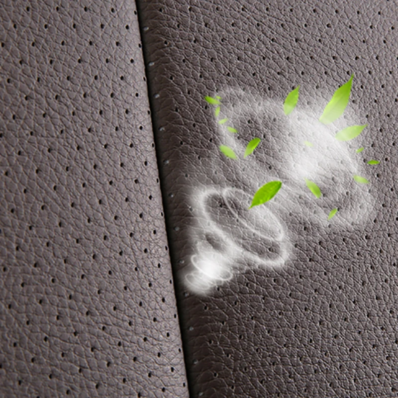 KOKOLOLEE Custom Leather car seat cover For NISSAN Patrol Sunny QUEST Terra Navara NV200 Paladin KICKS MAXIMA Murano LANNIA auto
KOKOLOLEE Custom Leather car seat cover For NISSAN Patrol Sunny QUEST Terra Navara NV200 Paladin KICKS MAXIMA Murano LANNIA auto