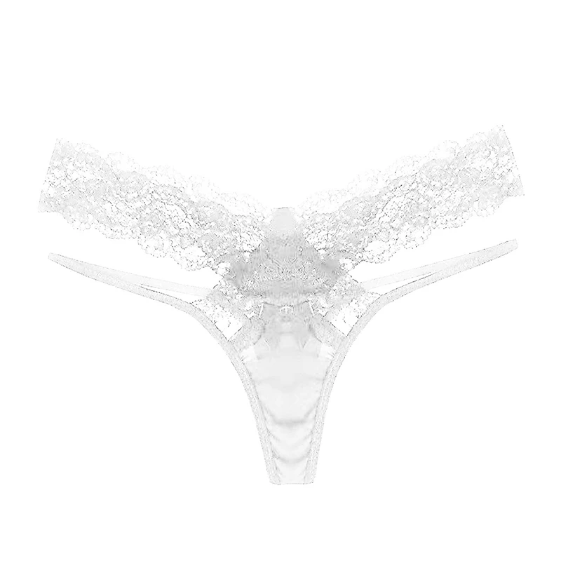 Sexy Women Bandage Hollow Out Lace Thong Panties Lingerie T Back Lingerie Soft Comfortable Bowknot Underwear Gift
Sexy Women Bandage Hollow Out Lace Thong Panties Lingerie T Back Lingerie Soft Comfortable Bowknot Underwear Gift