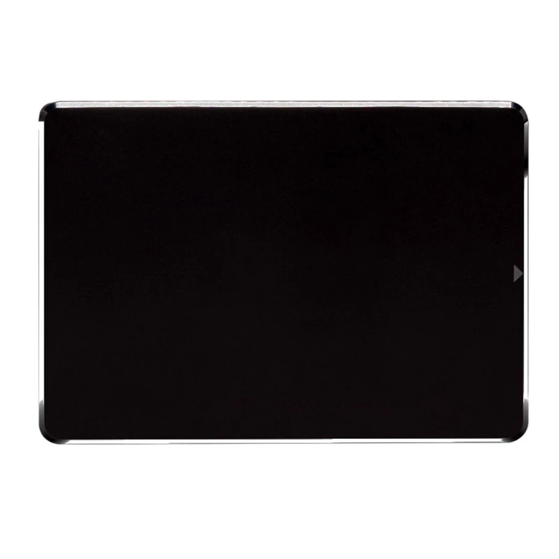 2.5 Inches SATA III Internal Solid State Drive SSD Read/Write Speed up to 520 MB/s Compatible with Laptop & PC Desktop
2.5 Inches SATA III Internal Solid State Drive SSD Read/Write Speed up to 520 MB/s Compatible with Laptop & PC Desktop