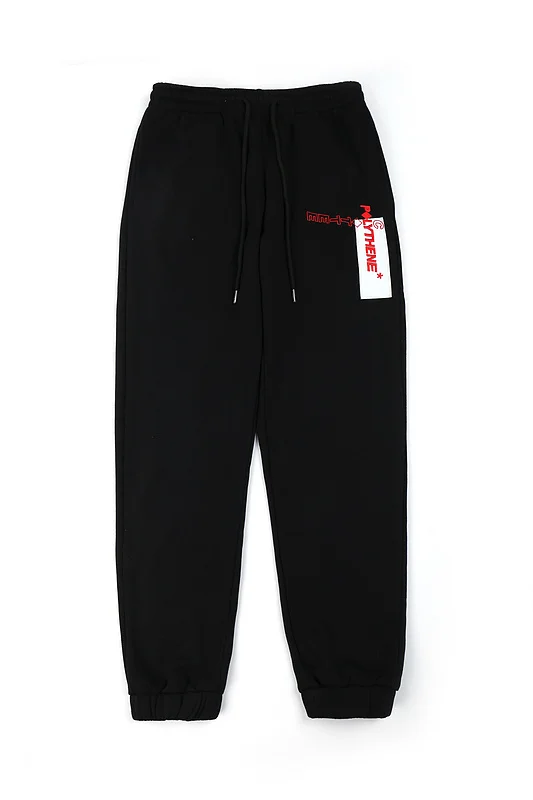 2020 Fall Winter Solid Color Embroidery Sweatpants Men Women Couples 100% Cotton Sport Pants High Street Elastic Waistline Pants 
2020 Fall Winter Solid Color Embroidery Sweatpants Men Women Couples 100% Cotton Sport Pants High Street Elastic Waistline Pants