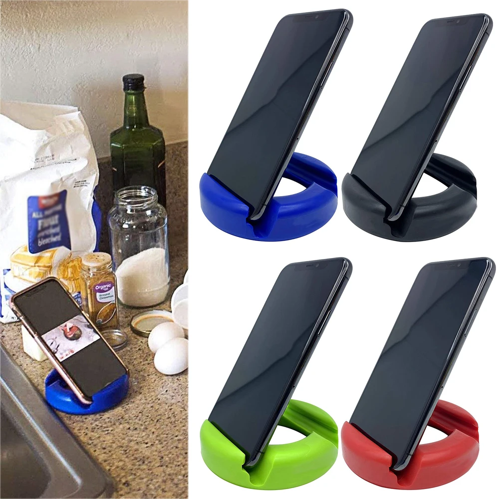 Phone and Tablet Stand Holder Multifunction 2-slot Lightweight Universal Phone Stand VH99
Phone and Tablet Stand Holder Multifunction 2-slot Lightweight Universal Phone Stand VH99