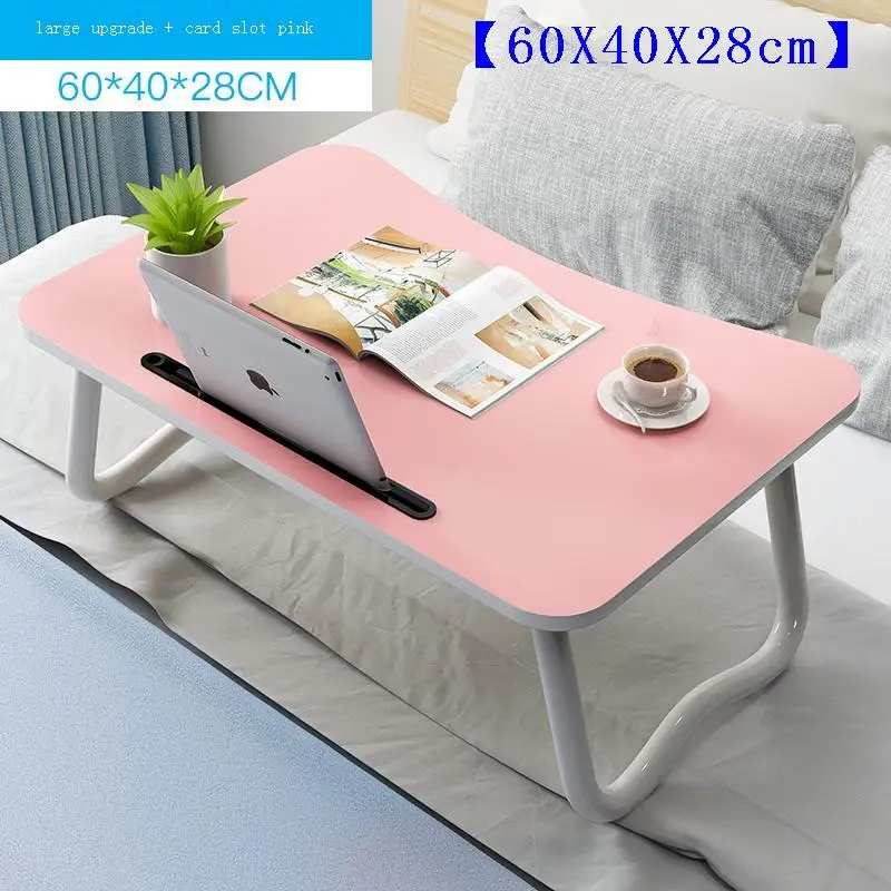 Notebook Stand Bureau Meuble Tavolo Pliante Bed Tray Office Furniture Laptop Tablo Mesa Bedside Desk Computer Study Table
Notebook Stand Bureau Meuble Tavolo Pliante Bed Tray Office Furniture Laptop Tablo Mesa Bedside Desk Computer Study Table