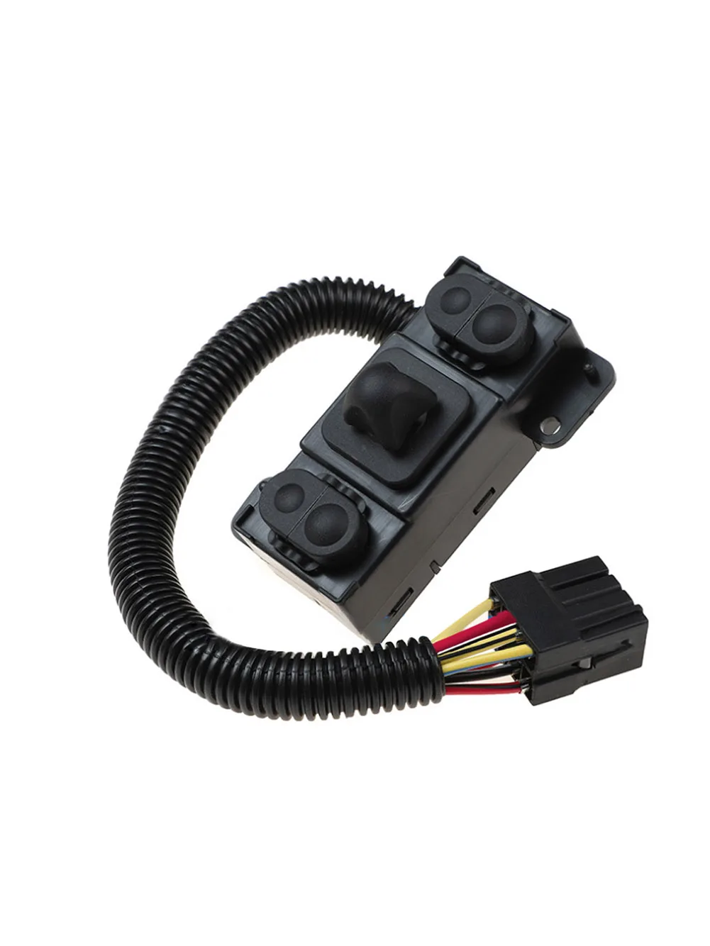 Wholesale Electric Car Seat ControlSwitch Seat Controller Track Position Control for Ford F150 F250 F350 Explorer F65Z-14A701-AA
Wholesale Electric Car Seat ControlSwitch Seat Controller Track Position Control for Ford F150 F250 F350 Explorer F65Z-14A701-AA