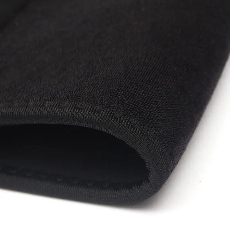 Adjustable Shoulder Supprot Belt Black Single Shoulder Brace Support Strap Wrap Belt Single Anti-Pain Pad Sports Safety
Adjustable Shoulder Supprot Belt Black Single Shoulder Brace Support Strap Wrap Belt Single Anti-Pain Pad Sports Safety