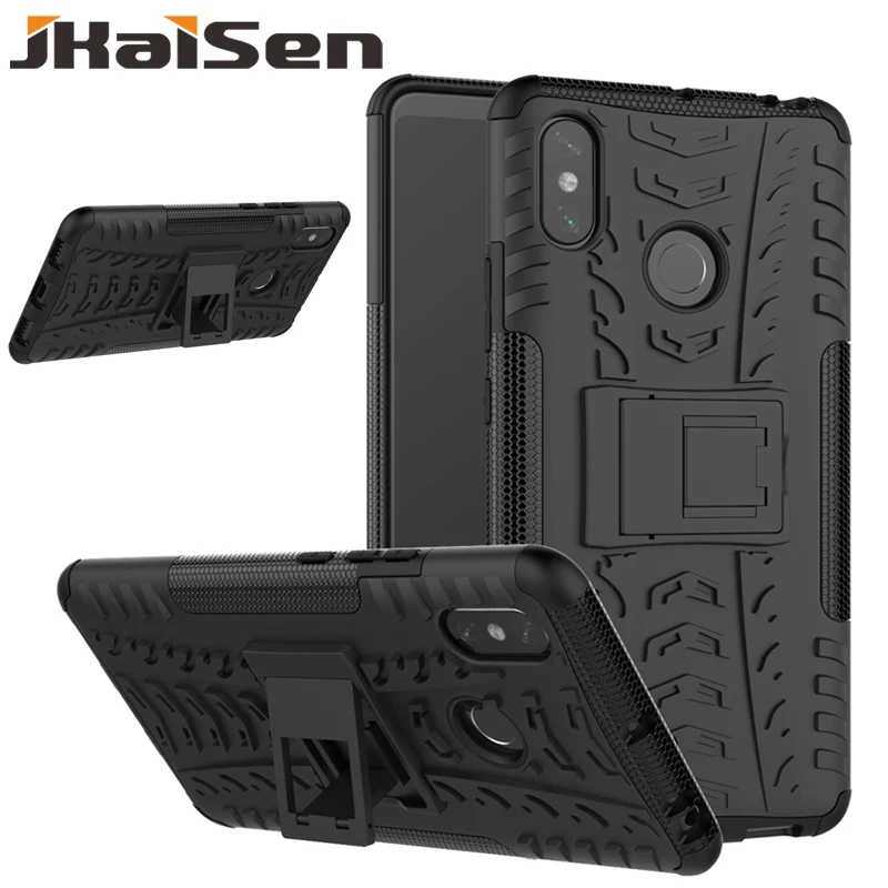 JKaiSen Shockproof Bracket Phone Case For Xiaomi A2 A3 Hidden Kickstand Armor Protective Cover For Xiaomi Mi Max Max2 Max3
JKaiSen Shockproof Bracket Phone Case For Xiaomi A2 A3 Hidden Kickstand Armor Protective Cover For Xiaomi Mi Max Max2 Max3