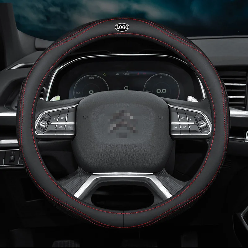 Детали для Citroen C4 AIRCROSS C5 AIRCROSS чехол рулевого колеса автомобиля C4 PICASSO C4 C5 C6, дышащие аксессуары для стайлинга автомобиля
Детали для Citroen C4 AIRCROSS C5 AIRCROSS чехол рулевого колеса автомобиля C4 PICASSO C4 C5 C6, дышащие аксессуары для стайлинга автомобиля