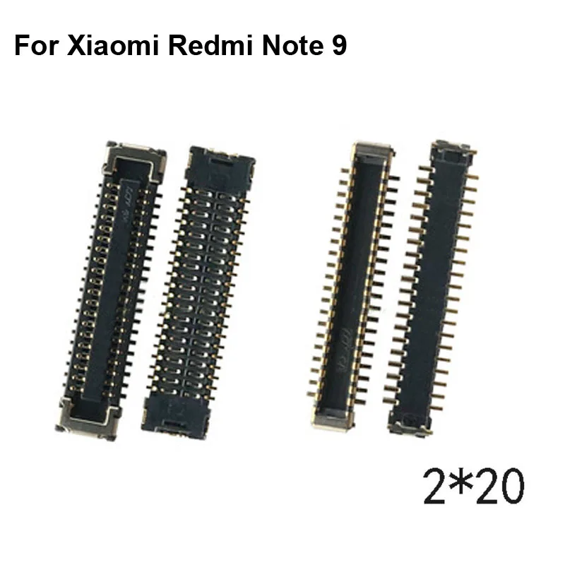 5 шт. док-разъем для Xiaomi Redmi Note 9 Micro USB порт для зарядки FPC коннектор для Xiaomi Red mi Note9
5 шт. док-разъем для Xiaomi Redmi Note 9 Micro USB порт для зарядки FPC коннектор для Xiaomi Red mi Note9