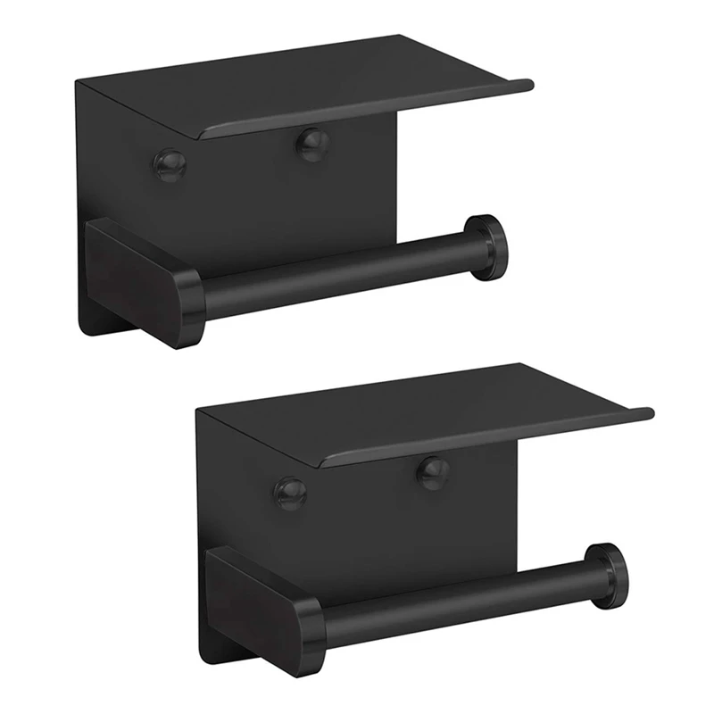 Горячая Распродажа, держатель туалетной бумаги с полкой для телефона из нержавеющей стали SUS 304, настенный держатель рулона туалетной бумаг...
Горячая Распродажа, держатель туалетной бумаги с полкой для телефона из нержавеющей стали SUS 304, настенный держатель рулона туалетной бумаг...