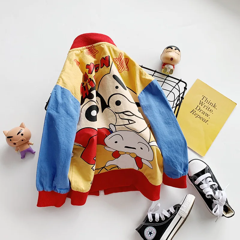 90-140CM Cartoon cut Children Coats Hoodies For Girls&Boys Full Sleeve Kid Clothes Toddler Girls Sweatshirt Children Clothing 
90-140CM Cartoon cut Children Coats Hoodies For Girls&Boys Full Sleeve Kid Clothes Toddler Girls Sweatshirt Children Clothing