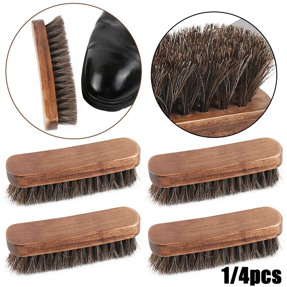 1Pcs Boot Brush Cleaner Shine Shoe Brush With Wood Handle Household Cleaning Tools & Accessories Cleaning Brushes
1Pcs Boot Brush Cleaner Shine Shoe Brush With Wood Handle Household Cleaning Tools & Accessories Cleaning Brushes