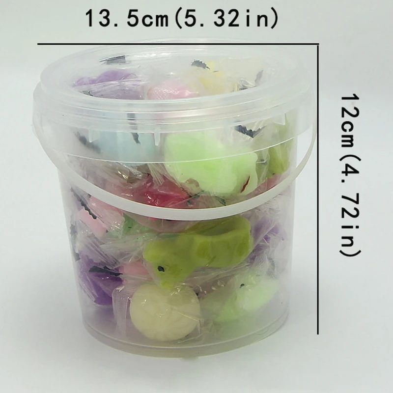 D7YD Relaxing Toys 24pcs Bubble Game Plastic Sensory Tool Anxiety Stress Reliever Autism Learning Materials Gift for Children
D7YD Relaxing Toys 24pcs Bubble Game Plastic Sensory Tool Anxiety Stress Reliever Autism Learning Materials Gift for Children