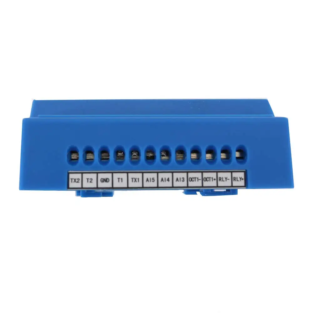 TUF-2000M Ultrasonic Flowmeter Flow Meter Module with High Temp Clamp-On Transducer DN50-700mm Medium Size TM-1-HT -30~160C
TUF-2000M Ultrasonic Flowmeter Flow Meter Module with High Temp Clamp-On Transducer DN50-700mm Medium Size TM-1-HT -30~160C
