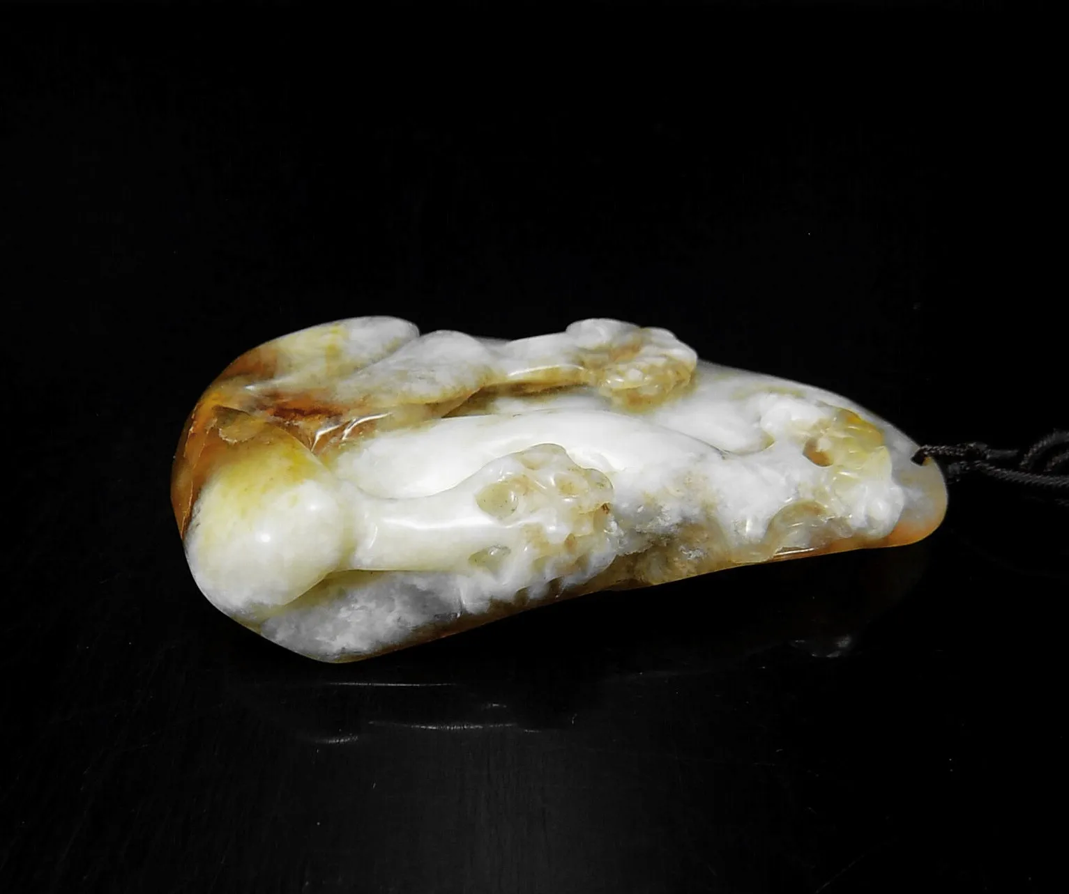 Jade Jewelry Natural Jade Pendant Necklace Hand-Carved Pine tree Jadeite Necklace Pendant Gift No Treatment 333e
Jade Jewelry Natural Jade Pendant Necklace Hand-Carved Pine tree Jadeite Necklace Pendant Gift No Treatment 333e