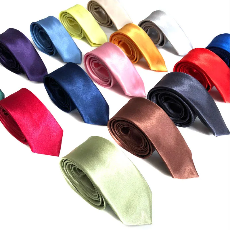 Q Fashion Wedding Party Tiewear Casual Narrow Cravat Candy Colors Men Ties Solid Color Necktie Men Slim Tie Apparel Accessories
Q Fashion Wedding Party Tiewear Casual Narrow Cravat Candy Colors Men Ties Solid Color Necktie Men Slim Tie Apparel Accessories
