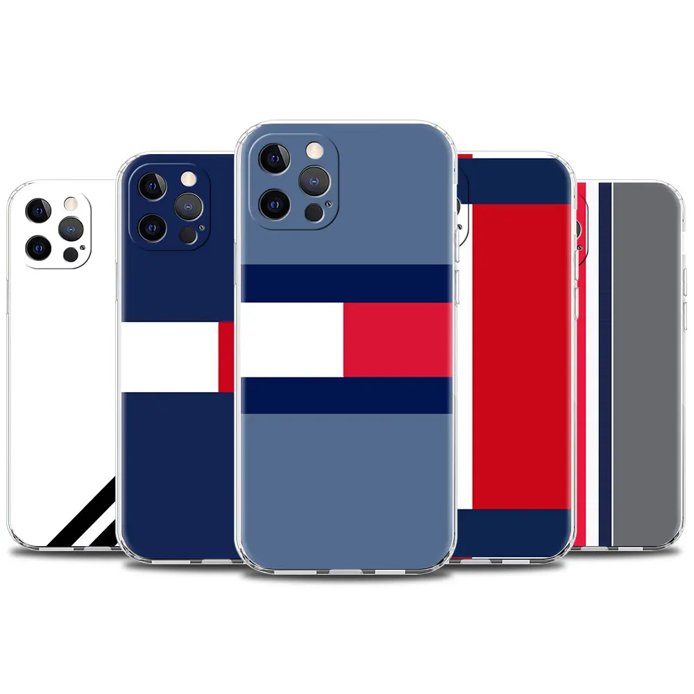Luxury Brand Stripe Claer TPU Phone Case For Xiaomi Poco X3Pro X3 NFC M3 F3 GT F2 F1 X2 F2 Mi 11 Note 10 10T 9 SE Cover Coque
Luxury Brand Stripe Claer TPU Phone Case For Xiaomi Poco X3Pro X3 NFC M3 F3 GT F2 F1 X2 F2 Mi 11 Note 10 10T 9 SE Cover Coque
