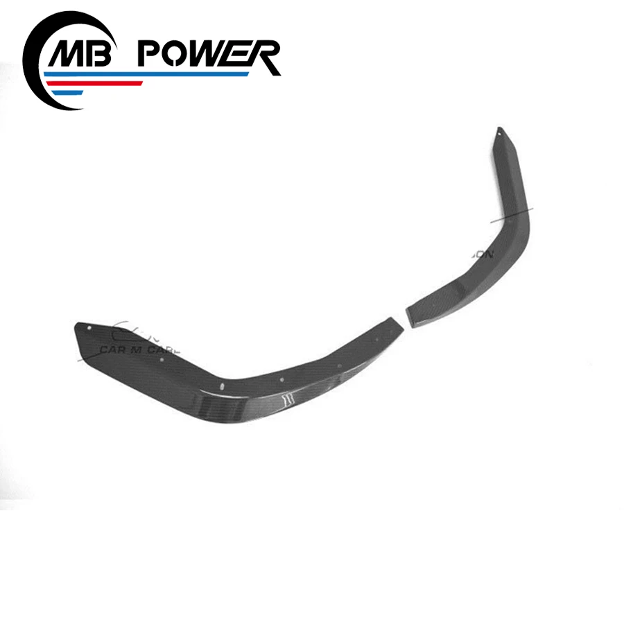 3 Series Auto Parts front lip spoiler dry carbon fiber for 3series high quality front splitter
3 Series Auto Parts front lip spoiler dry carbon fiber for 3series high quality front splitter