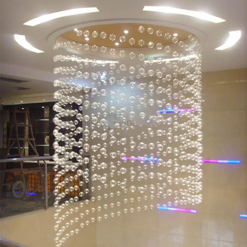 Diameter=3cm 300pcs/pack Decoration Hollow Glass Ball Wedding Decorative Props Bar Club KTV Decoration Two-hole Glass Ball
Diameter=3cm 300pcs/pack Decoration Hollow Glass Ball Wedding Decorative Props Bar Club KTV Decoration Two-hole Glass Ball