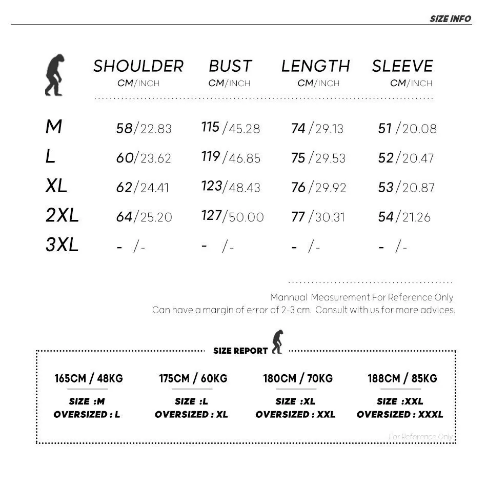 Privathinker Men's Long Sleeve Shirt Graphic Printed Tops 2021 Fashion Korean Streetwear Woman Shirts Male Clothing Hip Hop
Privathinker Men's Long Sleeve Shirt Graphic Printed Tops 2021 Fashion Korean Streetwear Woman Shirts Male Clothing Hip Hop