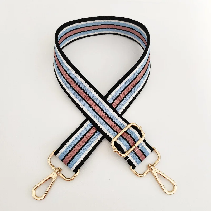 Women's Widened 3.8cm Bag Shoulder Belt Messenger Accessories Belt Replacement Adjustable Length Single Shoulder Strap
Women's Widened 3.8cm Bag Shoulder Belt Messenger Accessories Belt Replacement Adjustable Length Single Shoulder Strap