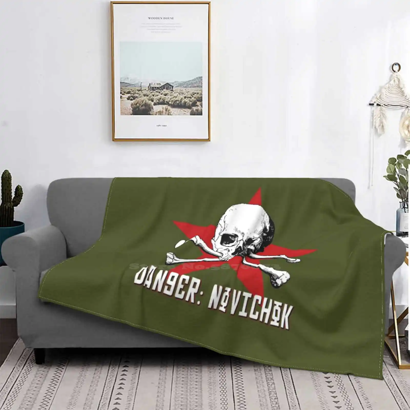 Опасность: Novichok одеяло для кондиционирования воздуха мягкое теплосветильник легкое тонкое одеяло Novichok Россия нервное вещество химическое ... 
Опасность: Novichok одеяло для кондиционирования воздуха мягкое теплосветильник легкое тонкое одеяло Novichok Россия нервное вещество химическое ...