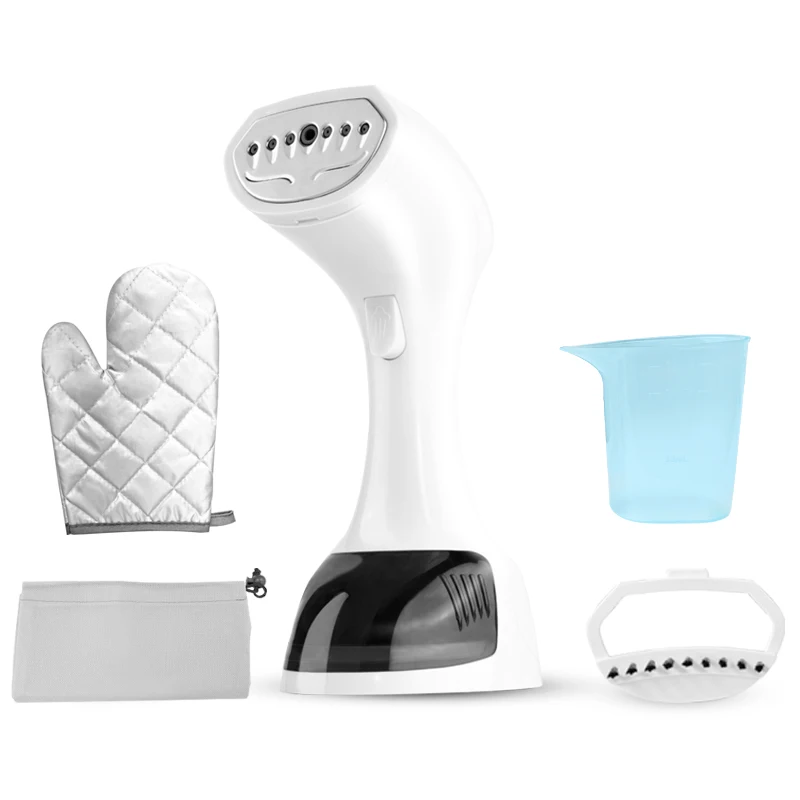 ROSPEC Steam Ironing Clothes Generator Handheld Garment Steamer Household Electric Garment Cleaner Steam Hanging Ironing Machine
ROSPEC Steam Ironing Clothes Generator Handheld Garment Steamer Household Electric Garment Cleaner Steam Hanging Ironing Machine